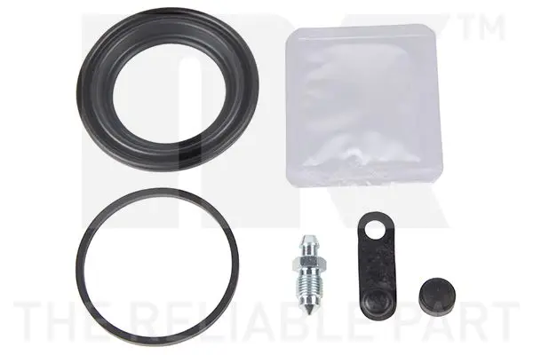 Handler.Part Repair kit, brake caliper NK 8899006 1