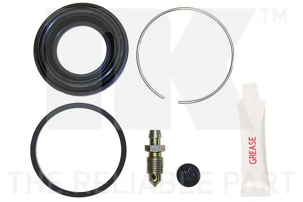 Handler.Part Repair kit, brake caliper NK 8899017 1