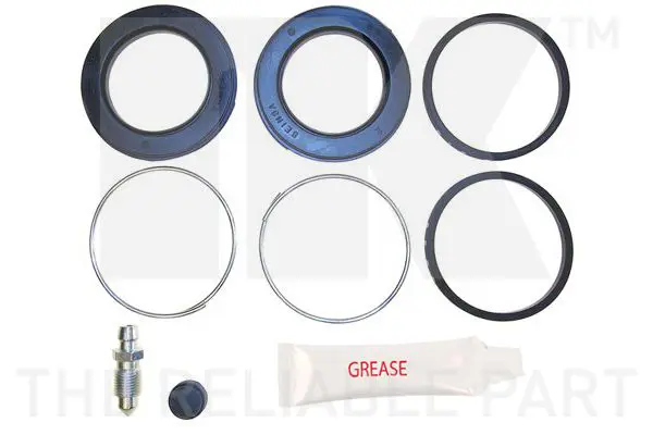 Handler.Part Repair kit, brake caliper NK 8899018 1