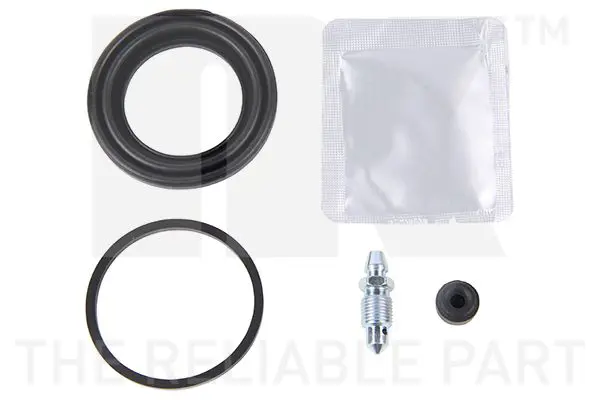 Handler.Part Repair kit, brake caliper NK 8899019 1