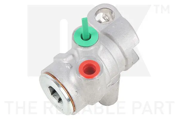 Handler.Part Brake power regulator NK 891907 1