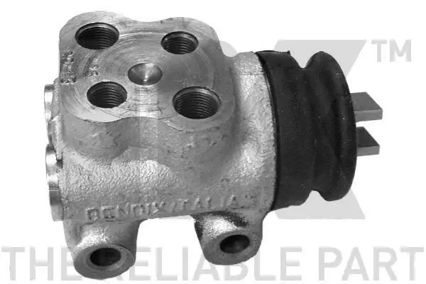 Handler.Part Brake power regulator NK 891908 1