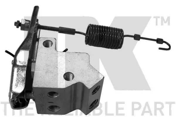 Handler.Part Brake power regulator NK 893713 1