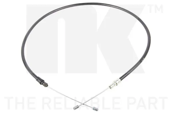 Handler.Part Cable, parking brake NK 901921 1