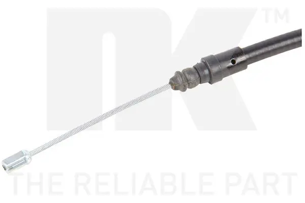 Handler.Part Cable, parking brake NK 901921 2