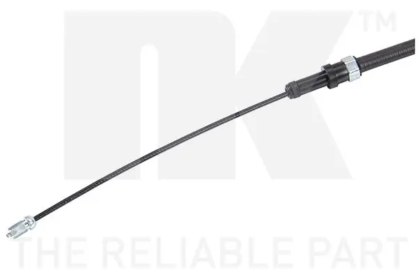 Handler.Part Cable, parking brake NK 901934 2