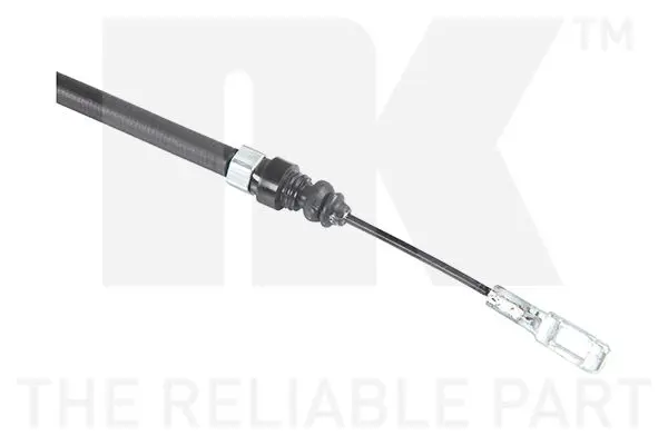 Handler.Part Cable, parking brake NK 901947 3