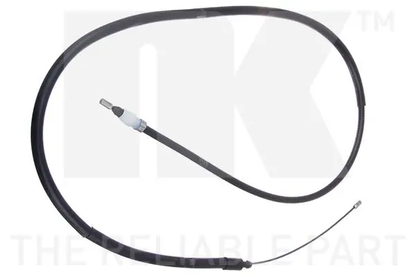 Handler.Part Cable, parking brake NK 901963 1