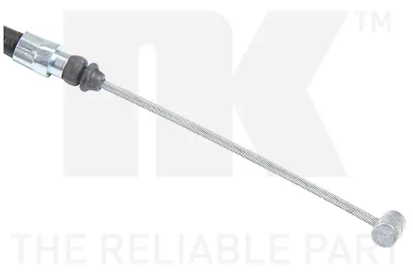 Handler.Part Cable, parking brake NK 901970 3