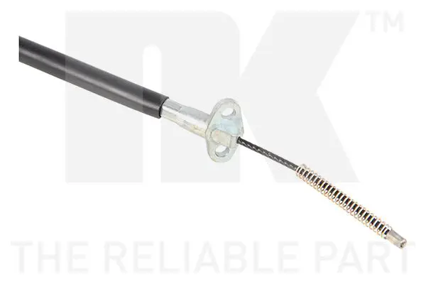 Handler.Part Cable, parking brake NK 902251 3