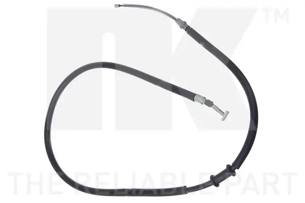 Handler.Part Cable, parking brake NK 902395 1