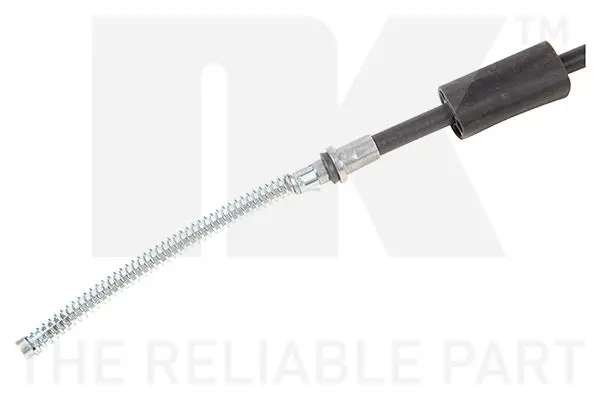 Handler.Part Cable, parking brake NK 902552 2