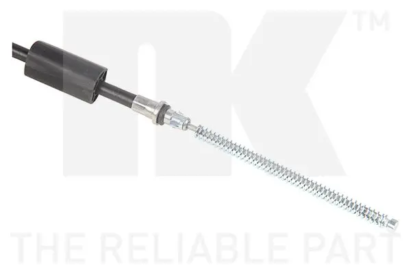 Handler.Part Cable, parking brake NK 902552 3