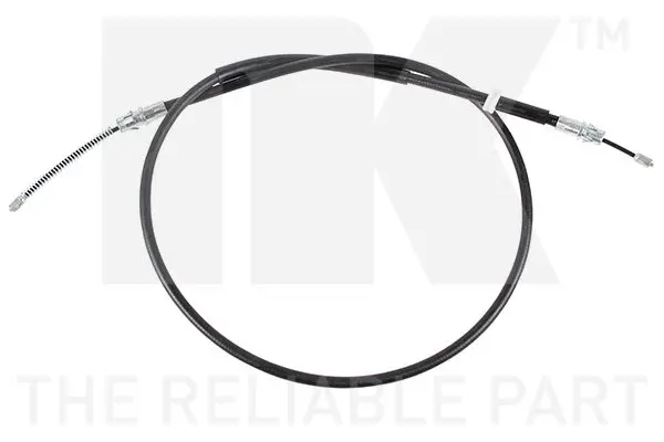 Handler.Part Cable, parking brake NK 902585 1