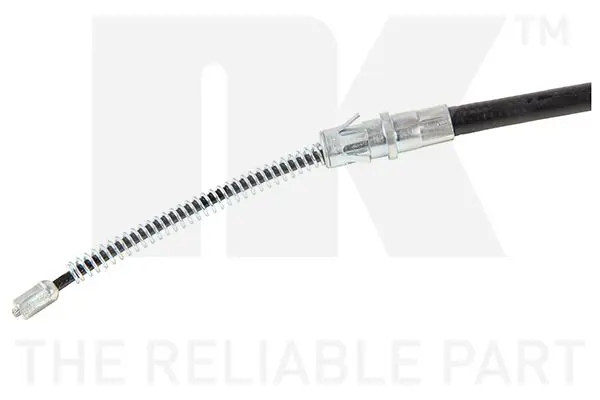 Handler.Part Cable, parking brake NK 902585 2