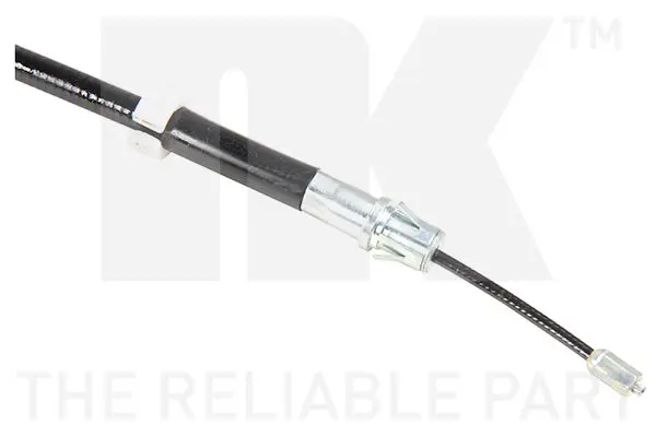 Handler.Part Cable, parking brake NK 902585 3