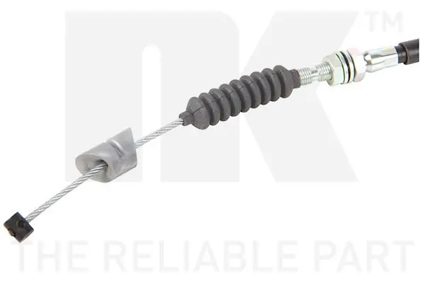 Handler.Part Cable, parking brake NK 903248 2