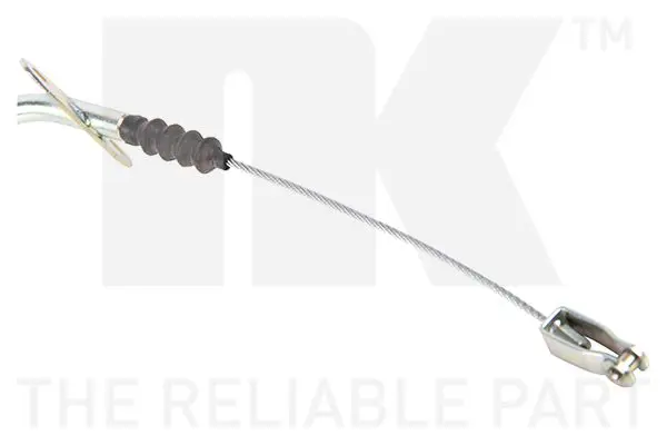 Handler.Part Cable, parking brake NK 903248 3