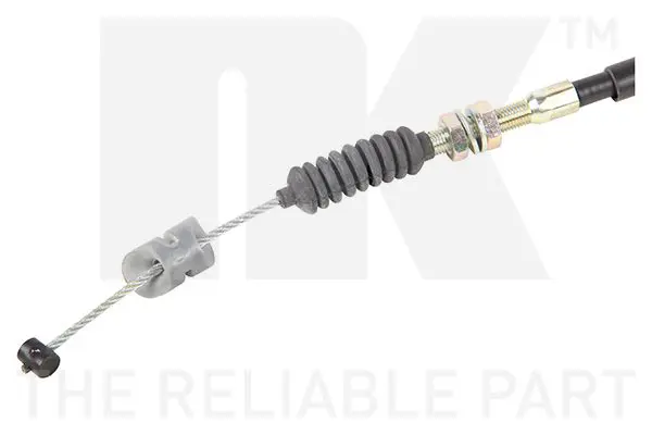 Handler.Part Cable, parking brake NK 903249 2