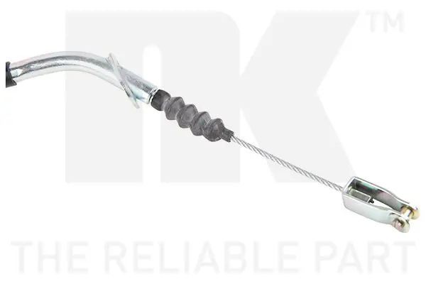 Handler.Part Cable, parking brake NK 903249 3