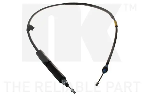 Handler.Part Cable, parking brake NK 903277 1