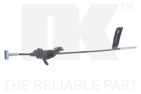 Handler.Part Cable, parking brake NK 903279 1