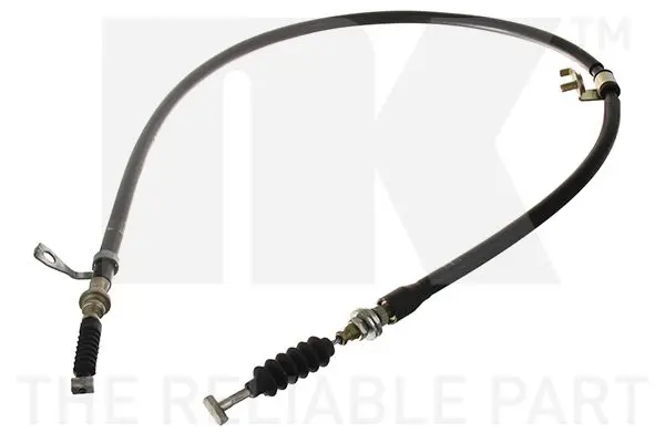 Handler.Part Cable, parking brake NK 903283 1