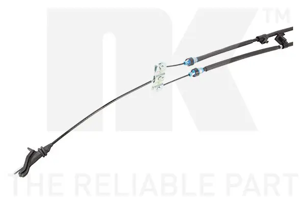 Handler.Part Cable, parking brake NK 903290 2