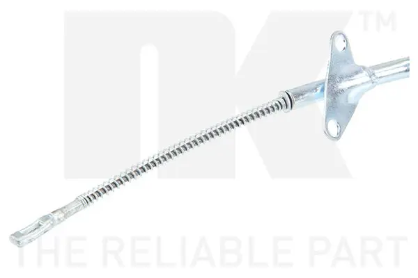 Handler.Part Cable, parking brake NK 903330 2