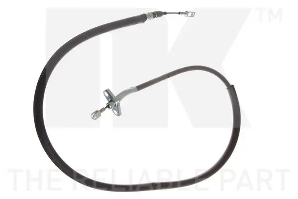 Handler.Part Cable, parking brake NK 903344 1