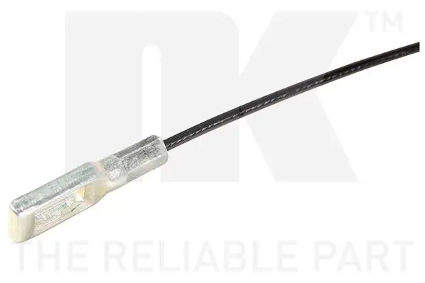 Handler.Part Cable, parking brake NK 903347 2