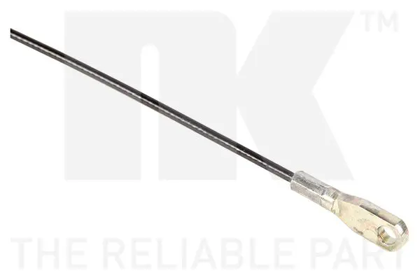 Handler.Part Cable, parking brake NK 903347 3