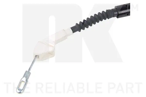 Handler.Part Cable, parking brake NK 903678 2