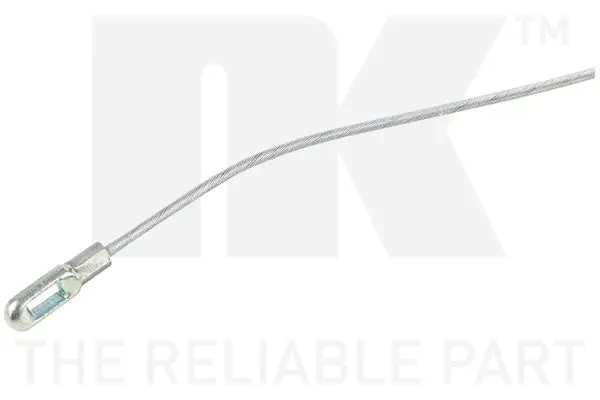 Handler.Part Cable, parking brake NK 903686 2