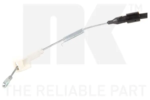 Handler.Part Cable, parking brake NK 903687 2