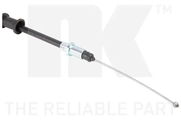 Handler.Part Cable, parking brake NK 903687 3