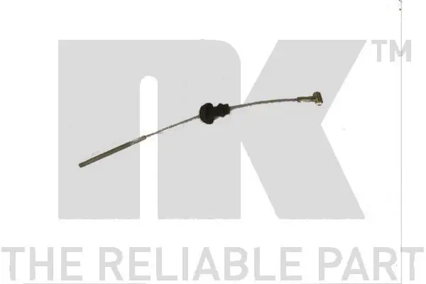 Handler.Part Cable, parking brake NK 903690 1