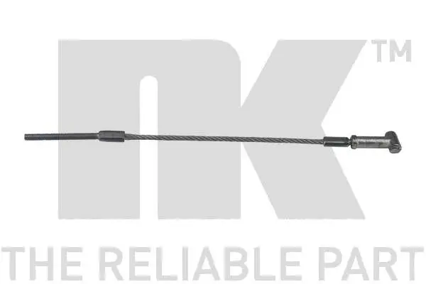 Handler.Part Cable, parking brake NK 903696 1