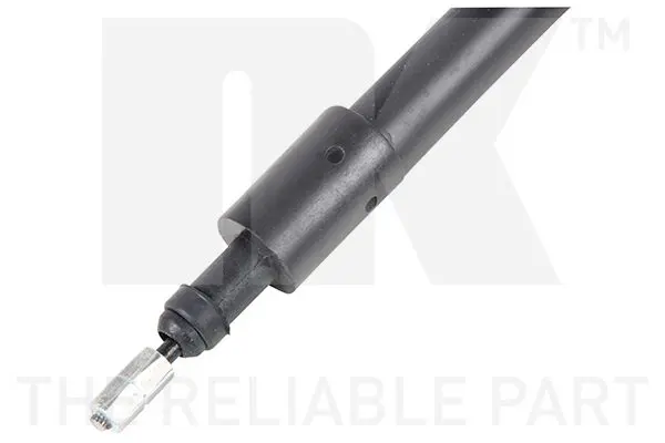 Handler.Part Cable, parking brake NK 903733 2