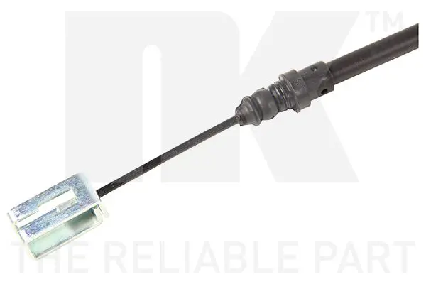 Handler.Part Cable, parking brake NK 903745 2