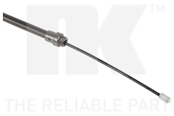 Handler.Part Cable, parking brake NK 903745 3