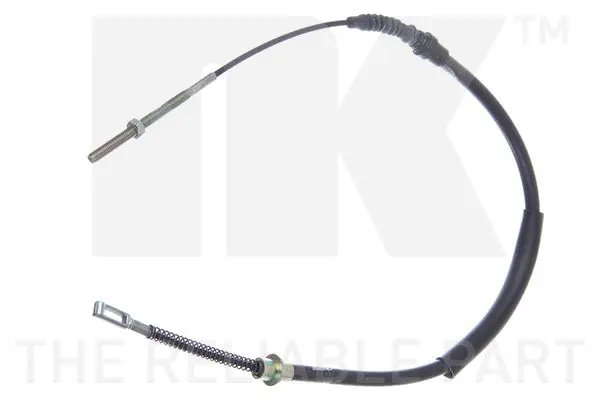 Handler.Part Cable, parking brake NK 903764 1