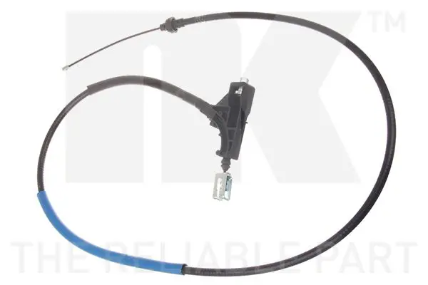 Handler.Part Cable, parking brake NK 903766 1