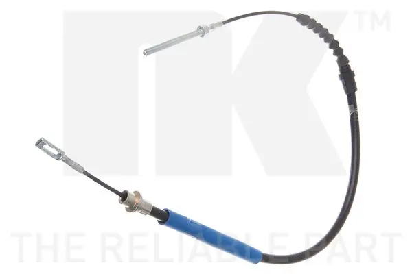 Handler.Part Cable, parking brake NK 903780 1