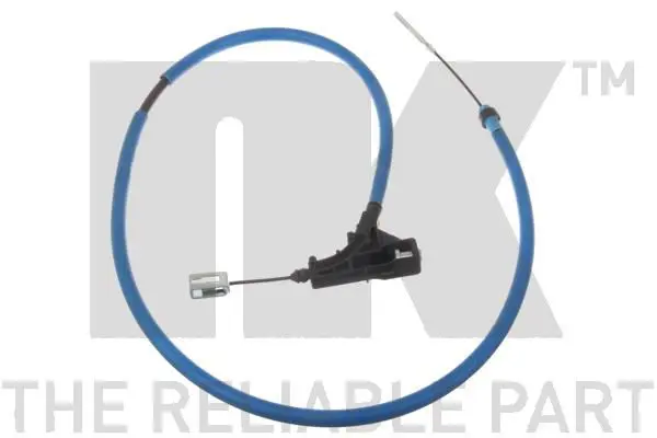 Handler.Part Cable, parking brake NK 903789 1