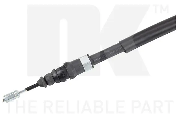 Handler.Part Cable, parking brake NK 903793 2