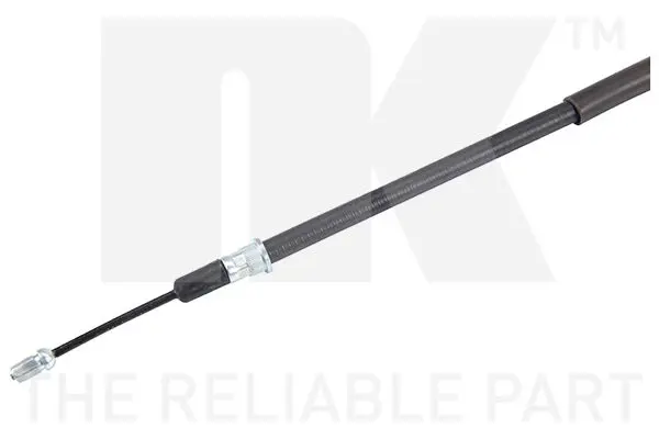 Handler.Part Cable, parking brake NK 9039106 2