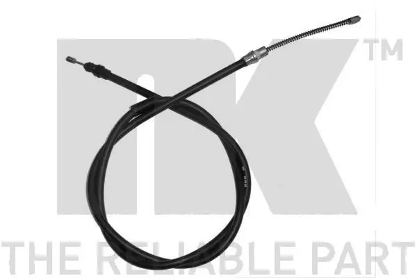 Handler.Part Cable, parking brake NK 903928 1