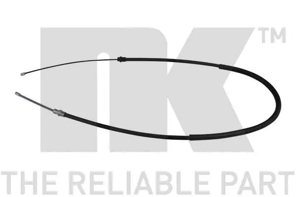 Handler.Part Cable, parking brake NK 903956 1