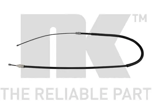 Handler.Part Cable, parking brake NK 903981 1